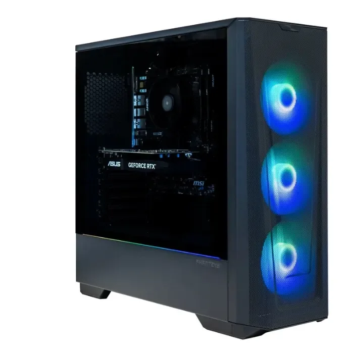 Webhallen Config Core R5 5500