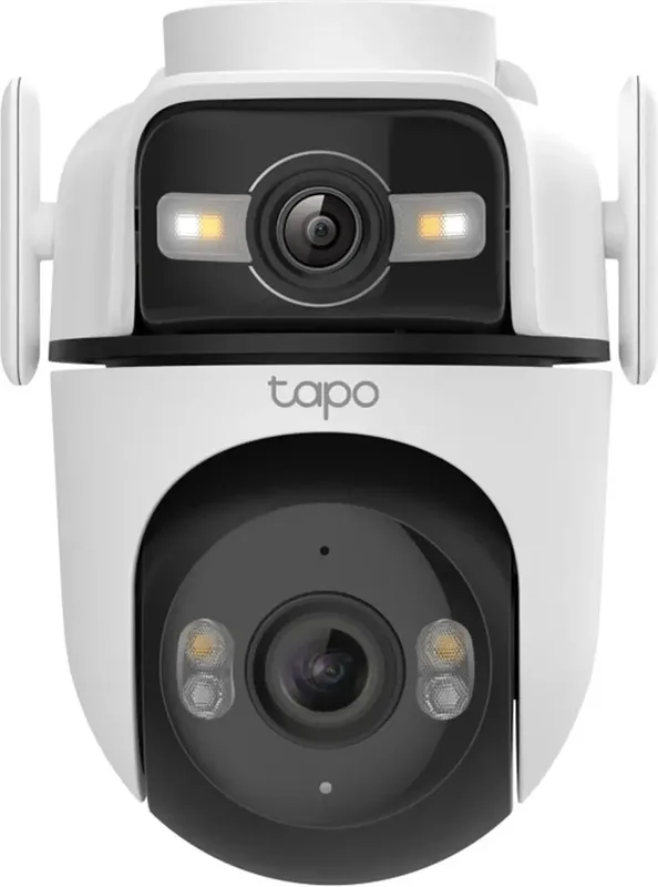 TP-Link Tapo C545D