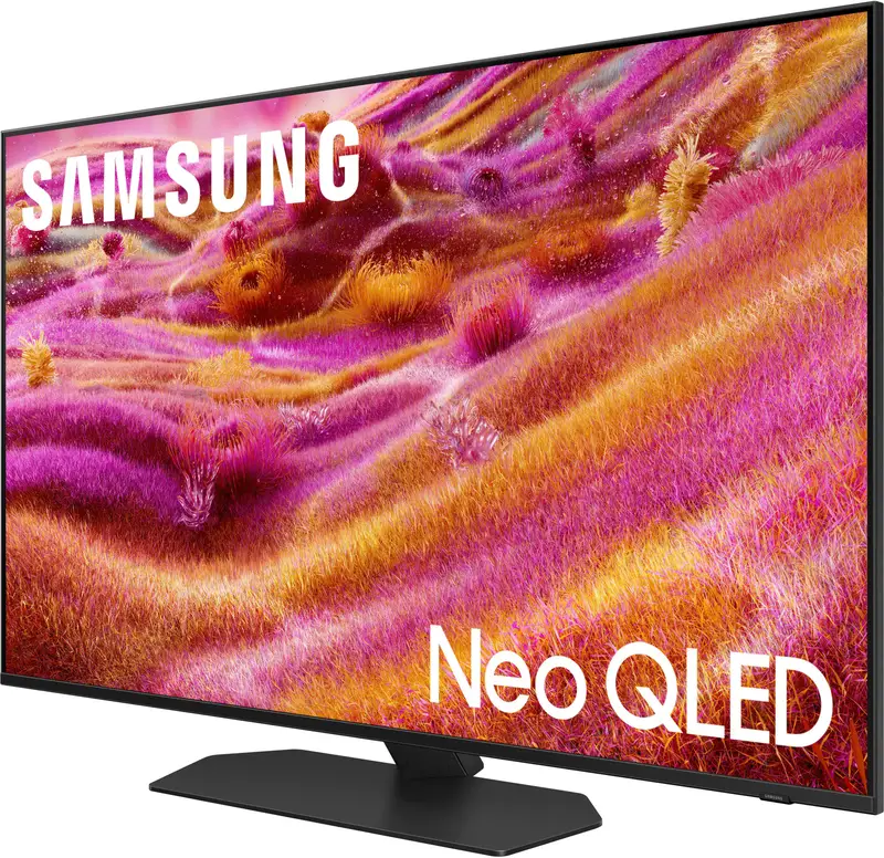 SAMSUNG 50" QN90F Neo QLED 4K Mini LED Smart TV
