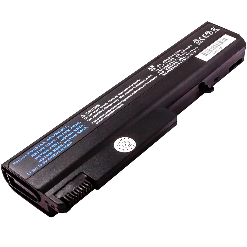 Coreparts Laptop Battery Hp