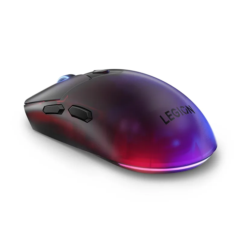 Lenovo Legion M410 trådlös RGB-spelmus