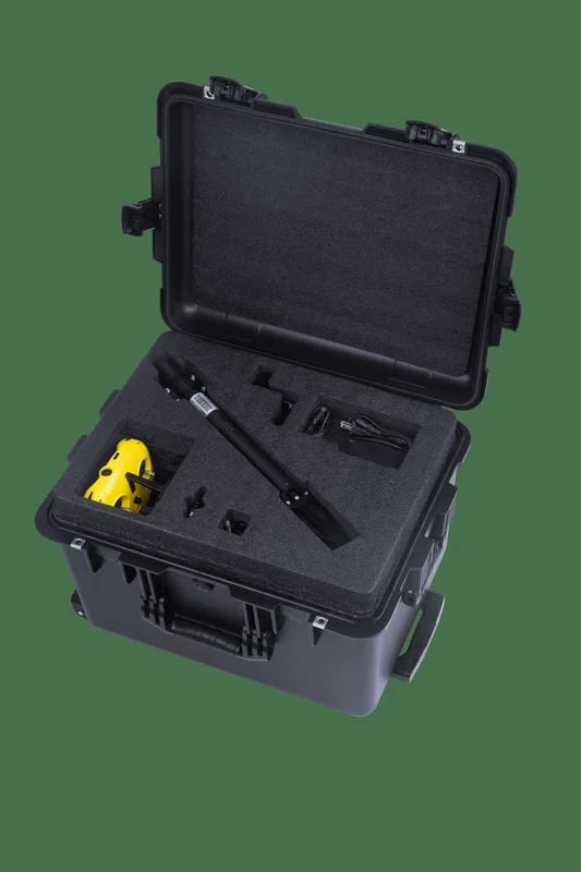 Chasing Carrying Case till Chasing M2