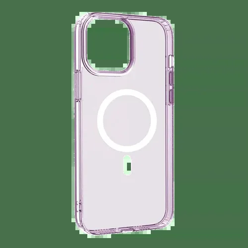 OEM Mobilskal till iPhone 15 Pro Magsafe Frost