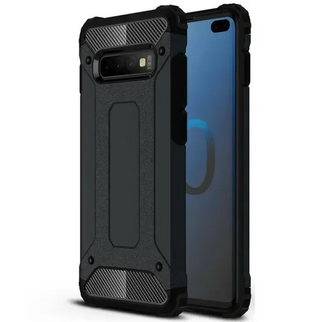 Teknikproffset Stöttåligt Armor case till Galaxy M30
