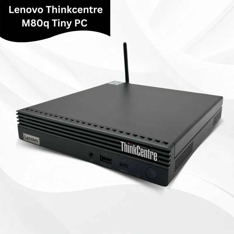 TEQCYCLE THINKCENTRE M80Q TINY G1