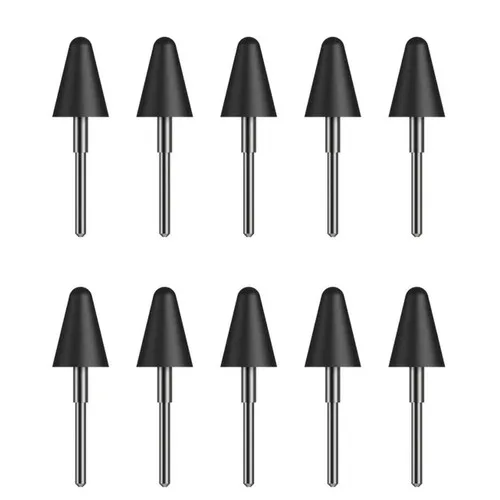 Kobo Elipsa 2E Stylus Utbytesspetsar 10-Pack
