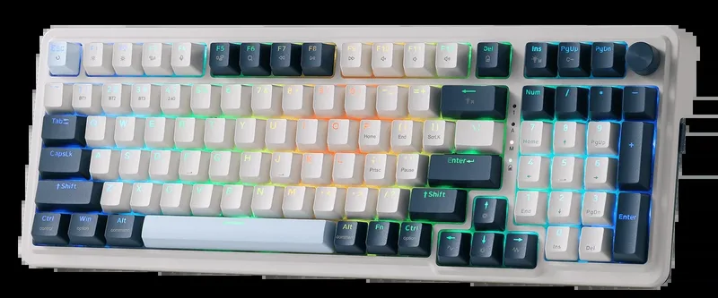 Redragon K686AK-RGB-PRO Eisa