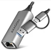 Axagon ADE-TXCA Karta sieciowa Gigabit Ethernet adapter