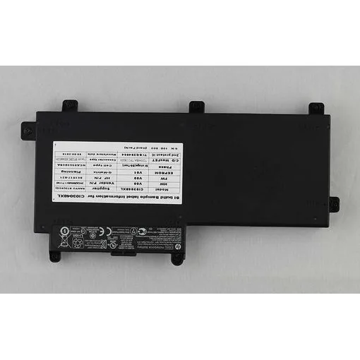 HP Long Life Battery