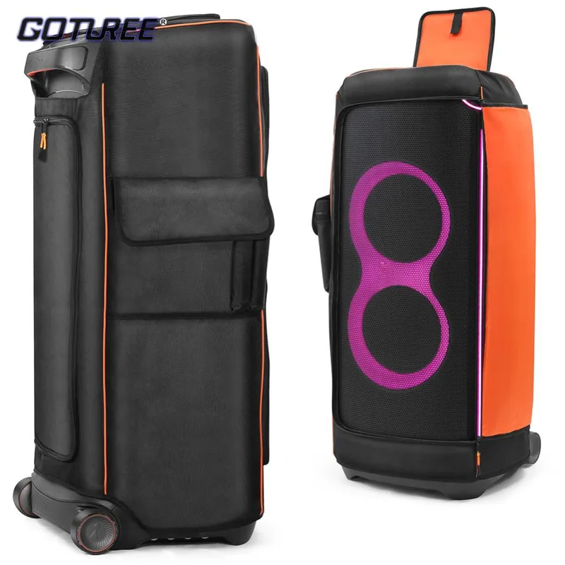 JBL PARTYBOX ULTIMATE FABRIC COVER CASE