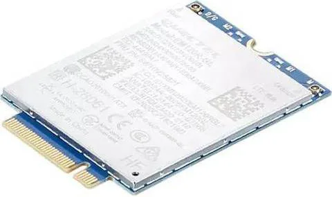 K1H30 Intern WWAN 600 Mbit/s