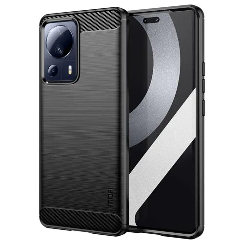 OEM Mobilskal till Xiaomi 13 Lite Carbon Fiber