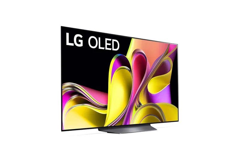 LG OLED55B36LA