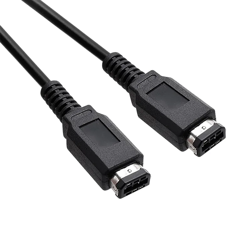 ENDARK 2 Player Link Cable Connect Cord för Nintendo Gameboy Color