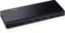 TP-Link USB-Hub 7x USB 3.0 UH700 mit NT 12v/2,5A retail