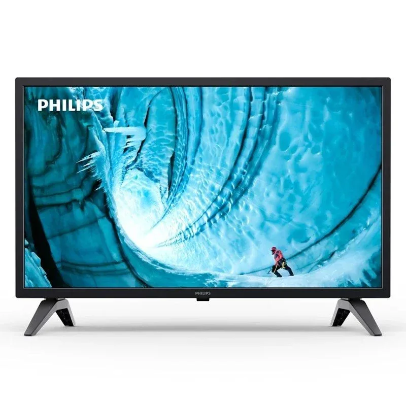 Philips 24" Full-HD Smart LED-TV
