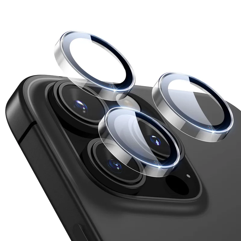 Andersson Camera Lens Protector Tempered Glass Apple iPhone 16/16 Plus