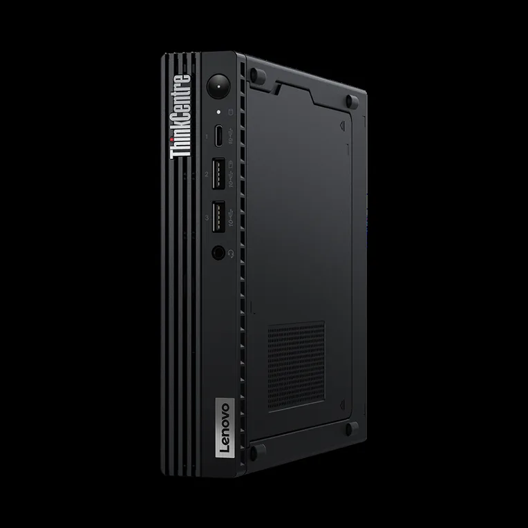 Lenovo ThinkCentre M80q