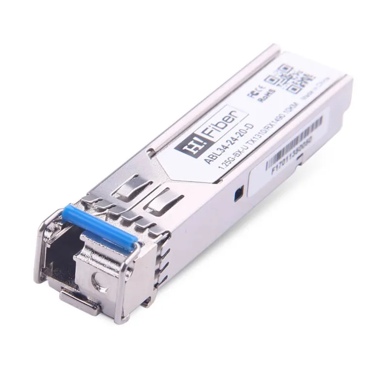 Cisco GLC-BX-U Compatible SFP