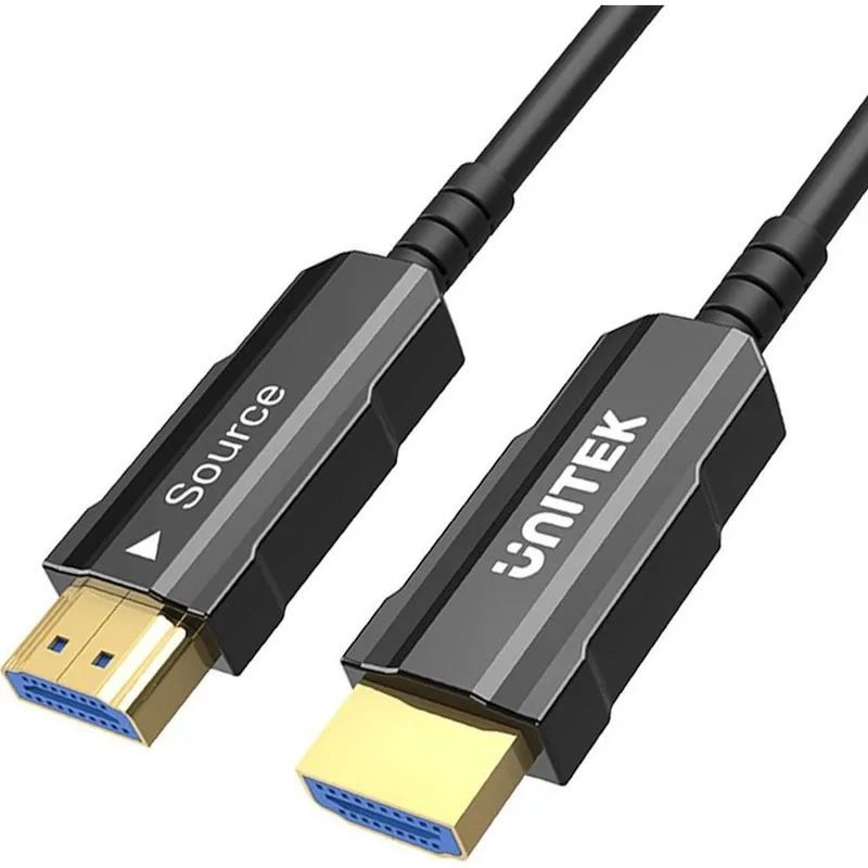 Unitek C11072BK-20M