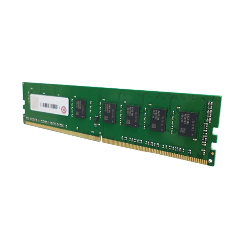 QNAP RAM-32GDR4ECT0-RD-3200 RAM-minnen 32 GB 1 x