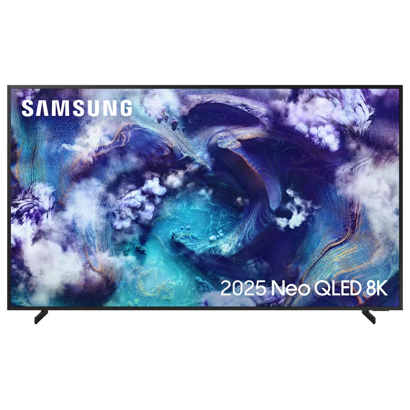 SAMSUNG 75" QN900F Neo QLED 8K Mini LED  Smart TV