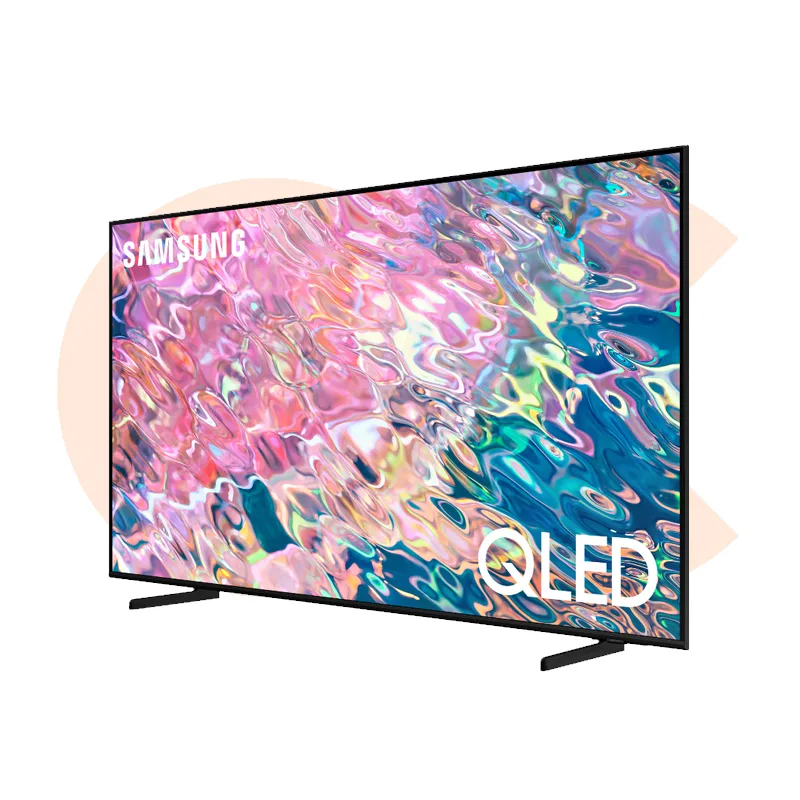 SAMSUNG QLED 75Q60C