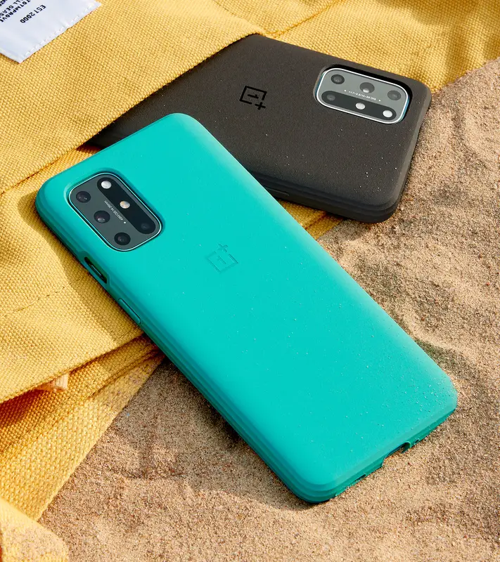 OnePlus Bumper Case