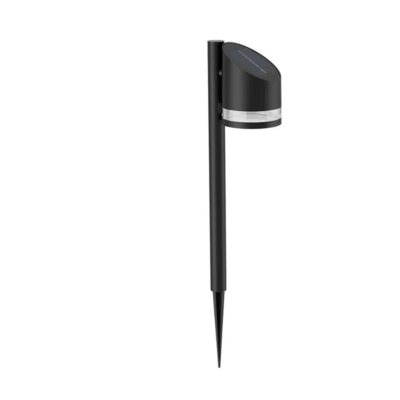 Philips Fyve solcellsdriven stigbelysning