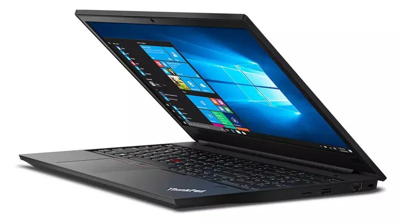 Lenovo ThinkPad E590