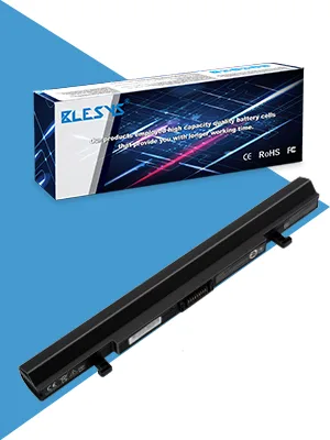 howtopfor A41-E15 E15LS93 bärbar dator batteri ersätter till MD99970 E6432 E6430 E6435 E6436 E6431 E6429 Erazer P6889 P6677 P681 X6601 P6669 14,52 V 3