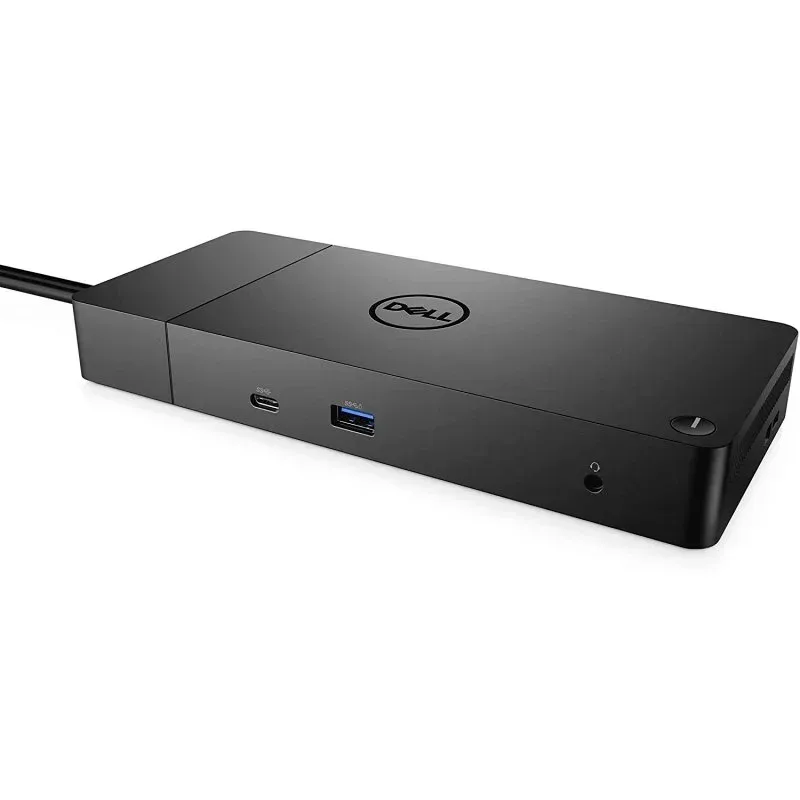Dell DELL-WD19-180W Dockningsstation