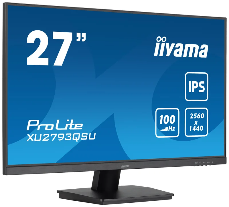 iiyama XU2793QSU-B7-27 tum