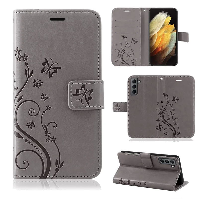betterfon Samsung Galaxy S22+ fodral