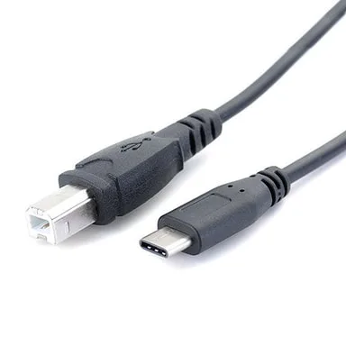 USB-skrivarkabel