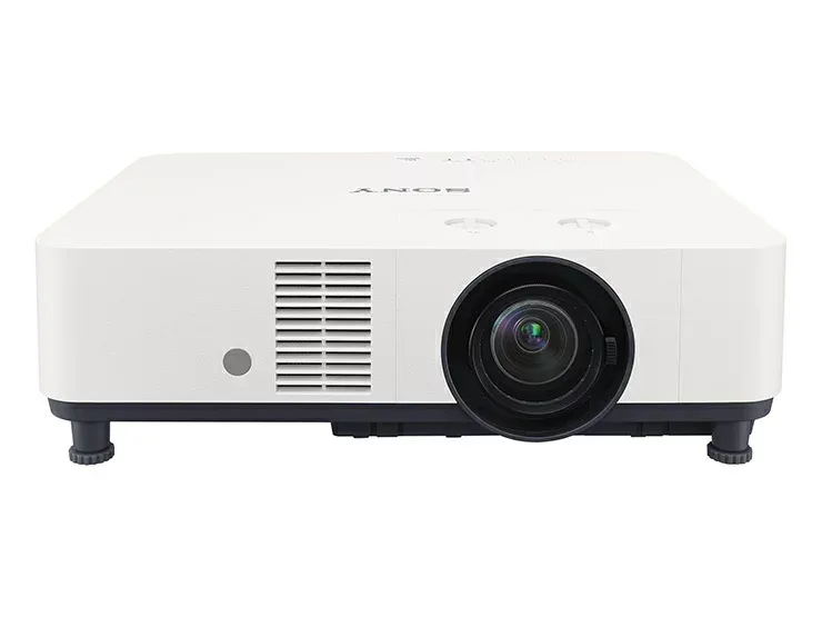Sony VPL PHZ50 WUXGA LCD projektor
