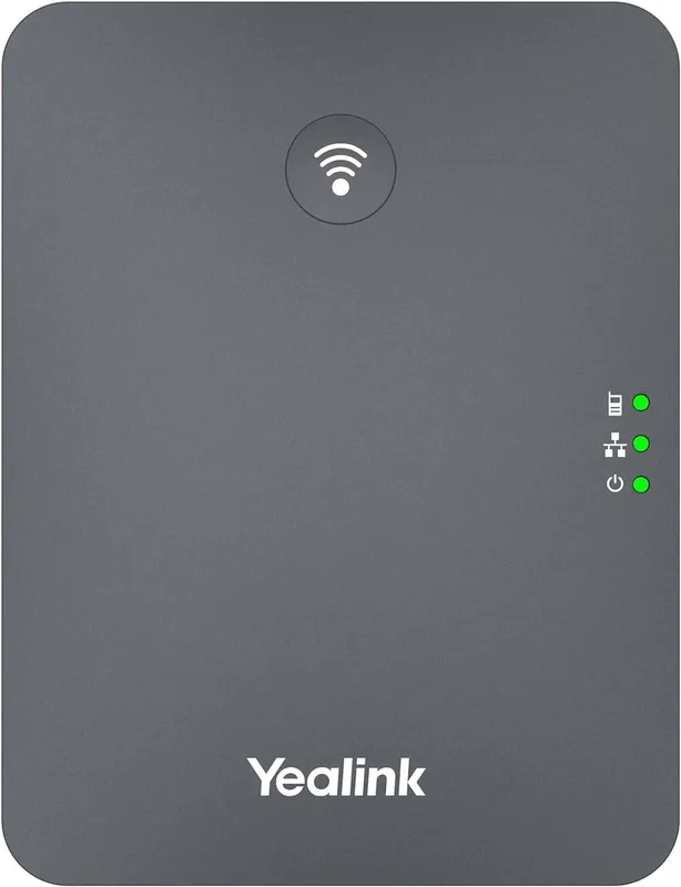 W70b Dect Ip Base Station