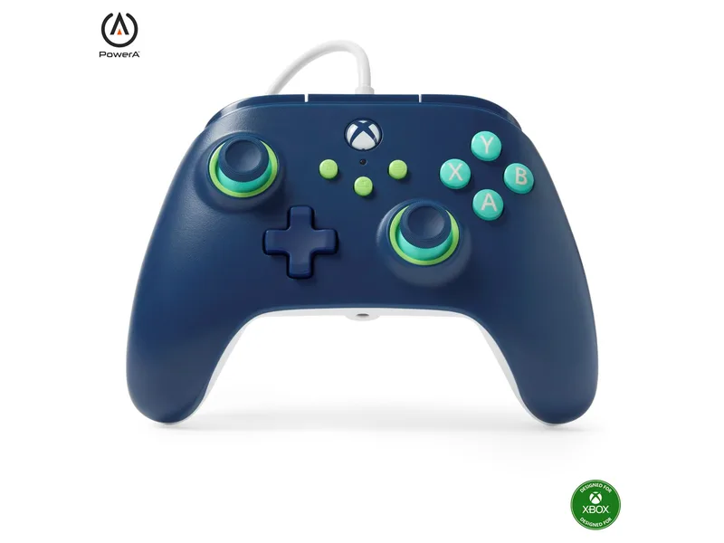 PowerA trådbunden handkontroll för Xbox Series X|S