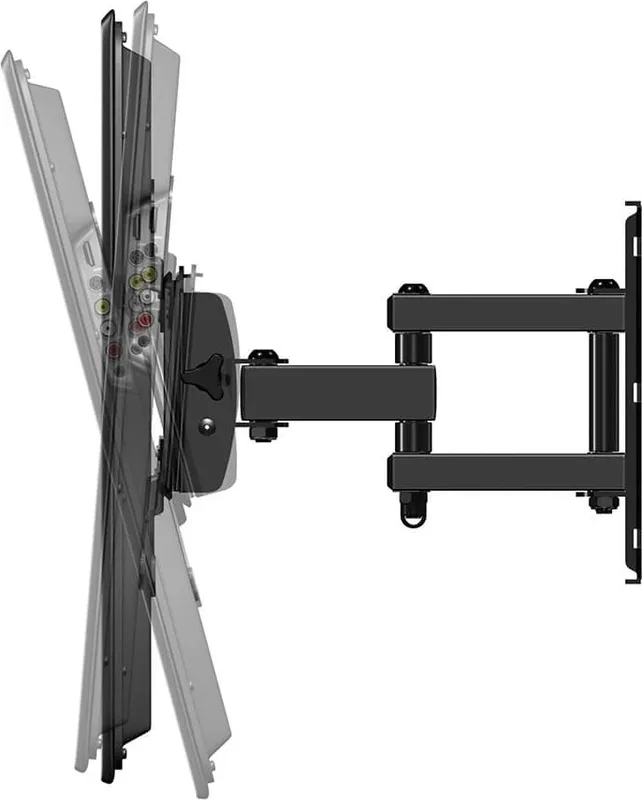 Sanus Full Motion Väggfäste 10”-39”
