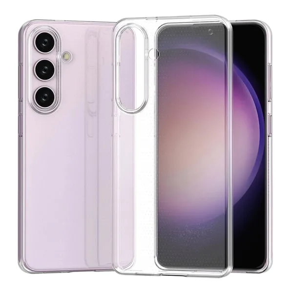 OEM Mobilskal till Galaxy M15 Ultra Clear