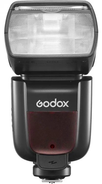 Godox TT685 II Videokamera blitz Sort