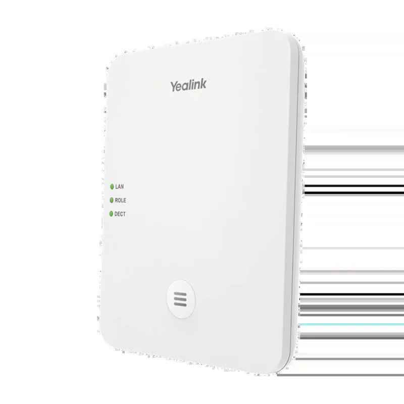 Yealink DECT Multi-Cell Manager W80DM