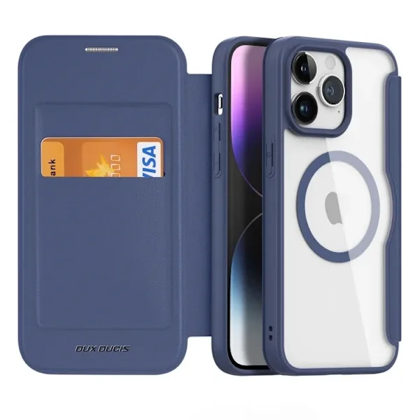 Dux Ducis Pro Series fodral iPhone 15 Pro