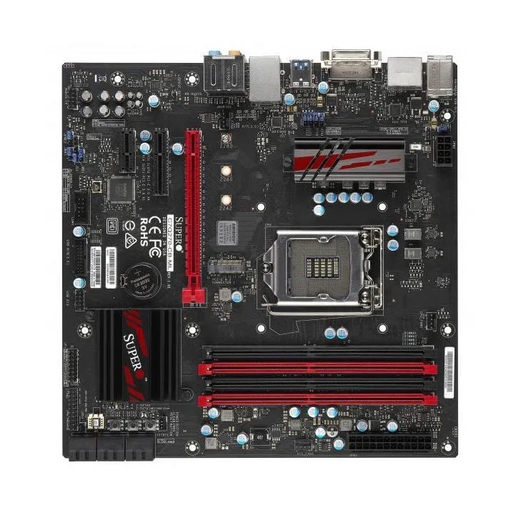Supermicro C7Q270-CB-ML