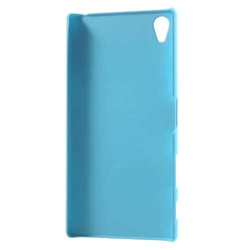 OEM Rubberized Hard Mobilskal till Sony Xperia Z5 Premium