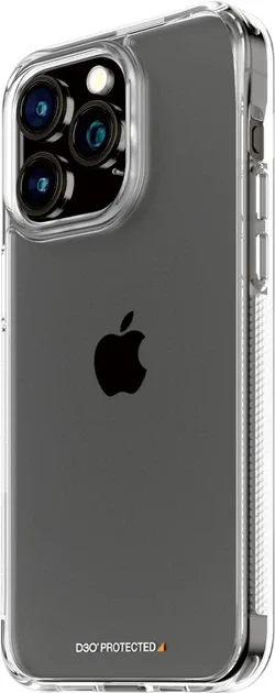 PanzerGlass Hardcase Bakskal till mobiltelefon