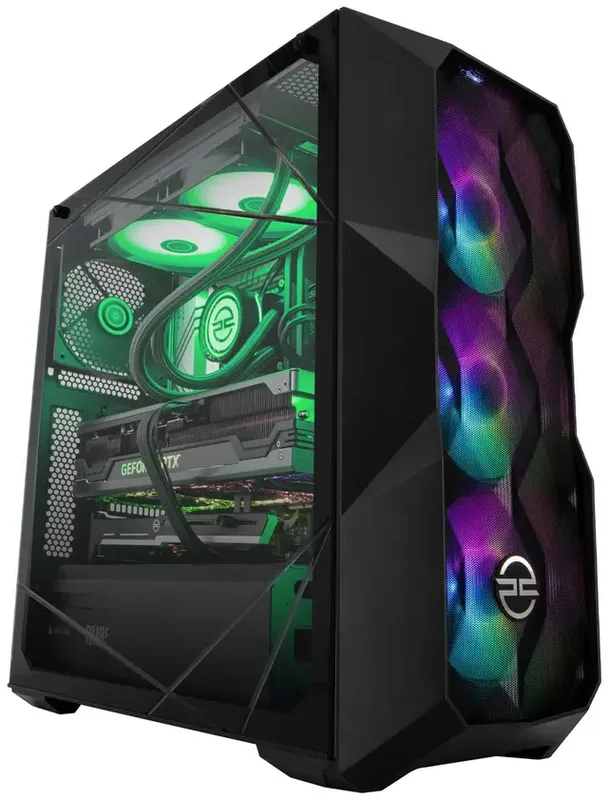 PCSpecialist Fusion XSE i9K-12/32/2000/3080Ti
