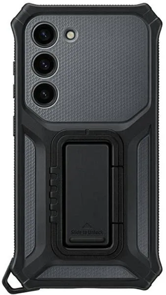 Samsung S23 Rugged telefonfodral