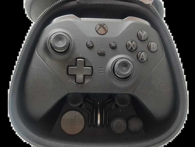 XBOX One Elite trådlös kontroll för Xbox