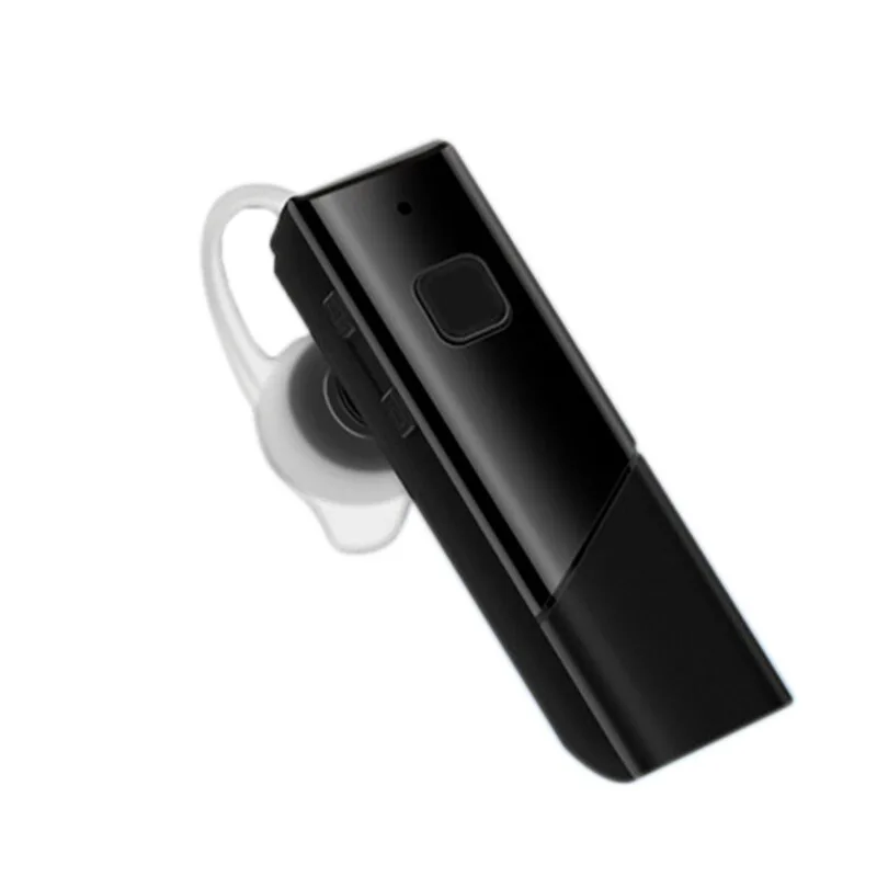 Headset med språköversättare i realtid